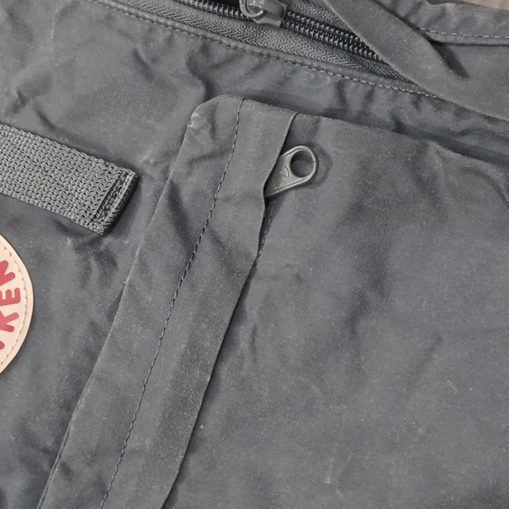 Fjallraven Kanken Backpack - Picture 7 of 14